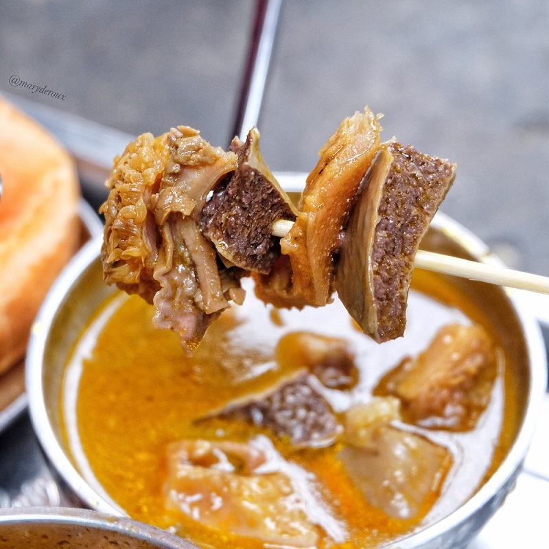 Top 14 Saigon specialties to enjoy immediately or buy as gifts, all of good quality 9