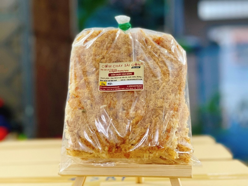 Top 14 Saigon specialties to enjoy immediately or buy as gifts, all of 10 quality