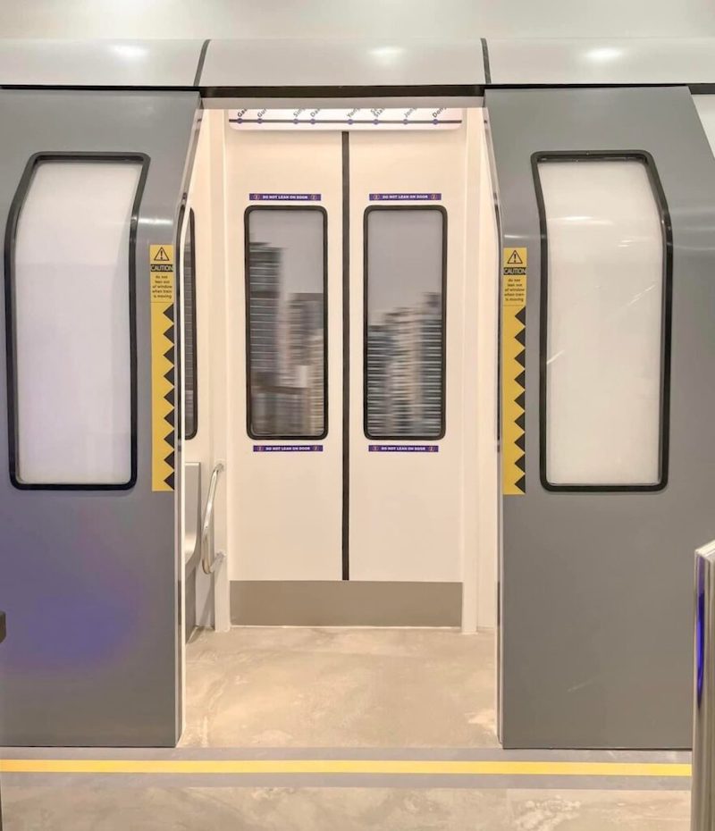 What's on at Daeshim Coffee, a cute Korean-themed coffee shop 6