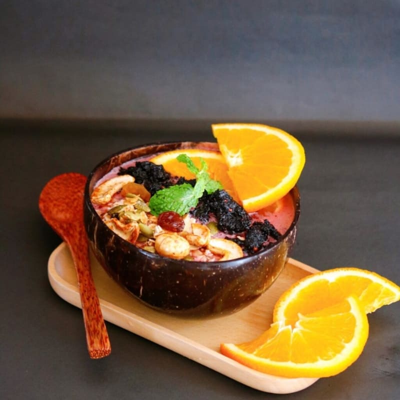 Dalaland Coffee, a very hot Mediterranean oasis in the middle of the city 5