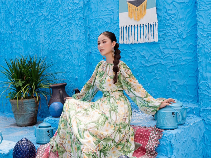 Dalaland Coffee, an extremely hot Mediterranean oasis in the city 15