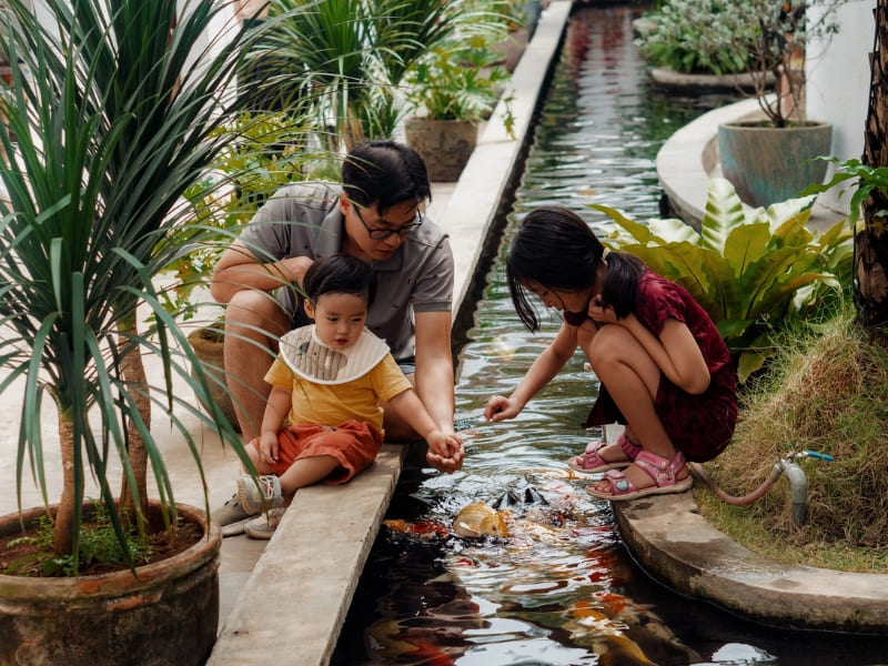 Dalaland Coffee, an extremely hot Mediterranean oasis in the middle of city 16