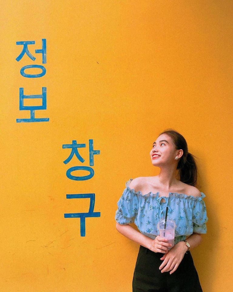 Immerse yourself in the sophistication, romance, and gentleness of 5 cafes with beautiful views of Da Nang 14