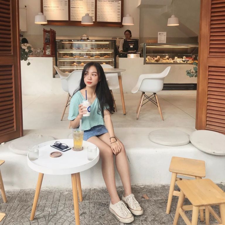Immerse yourself in the sophistication, romance, and gentleness of 5 cafes with beautiful views of Da Nang 2