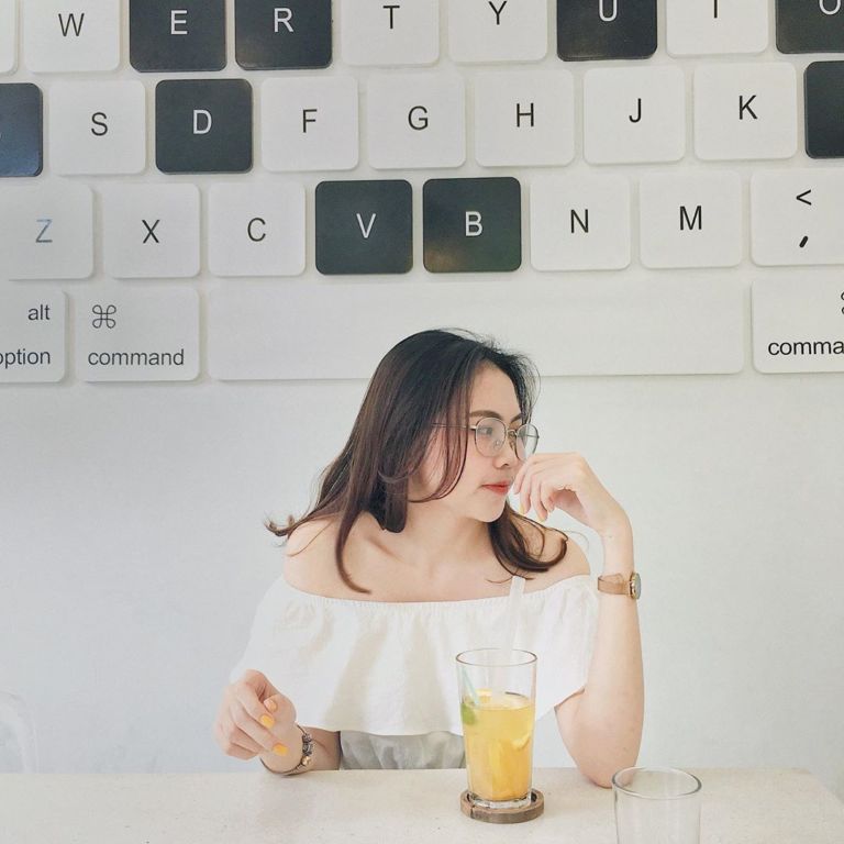 Immerse yourself in the sophistication, romance, and gentleness of 5 cafes with beautiful views of Da Nang 3