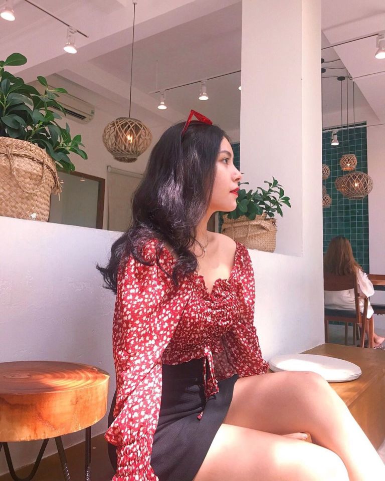 Immerse yourself in the sophistication, romance, and gentleness of 5 cafes with beautiful views of Da Nang 4