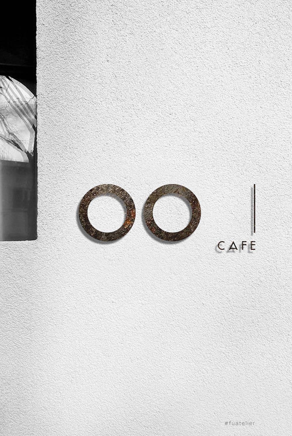 If you are passionate about minimalist style, remember to save the address of OO Cafe Hue 2
