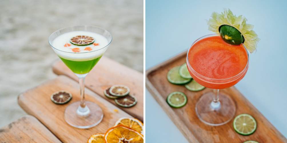 Danabeach Color - Unique beach cafe in the heart of Da Nang 9