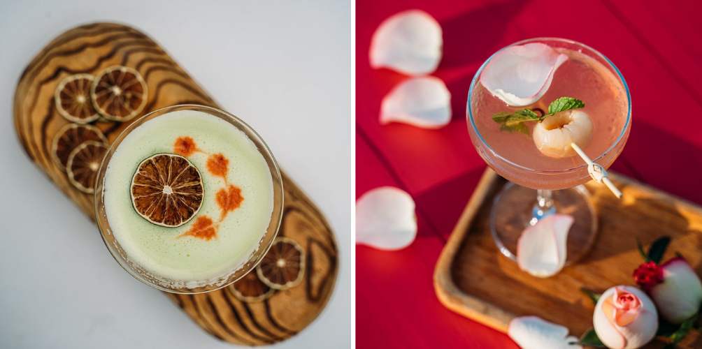 Danabeach Color - Unique beach cafe in the heart of Da Nang 10