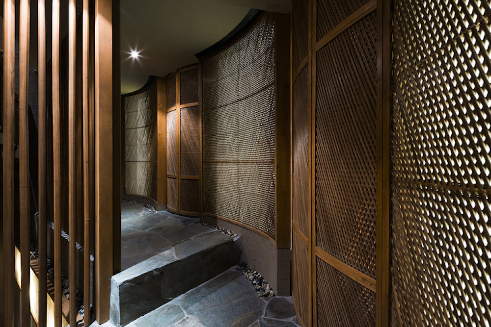Classy Kimono Japanese Restaurant in the heart of Hanoi's Old Quarter 5