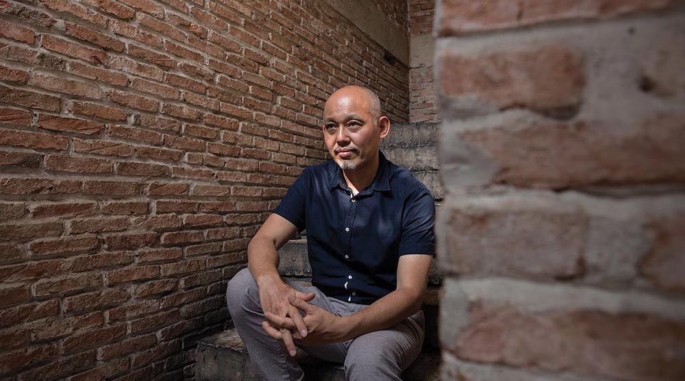 Classy Kimono Japanese Restaurant in the heart of Hanoi's Old Quarter 6