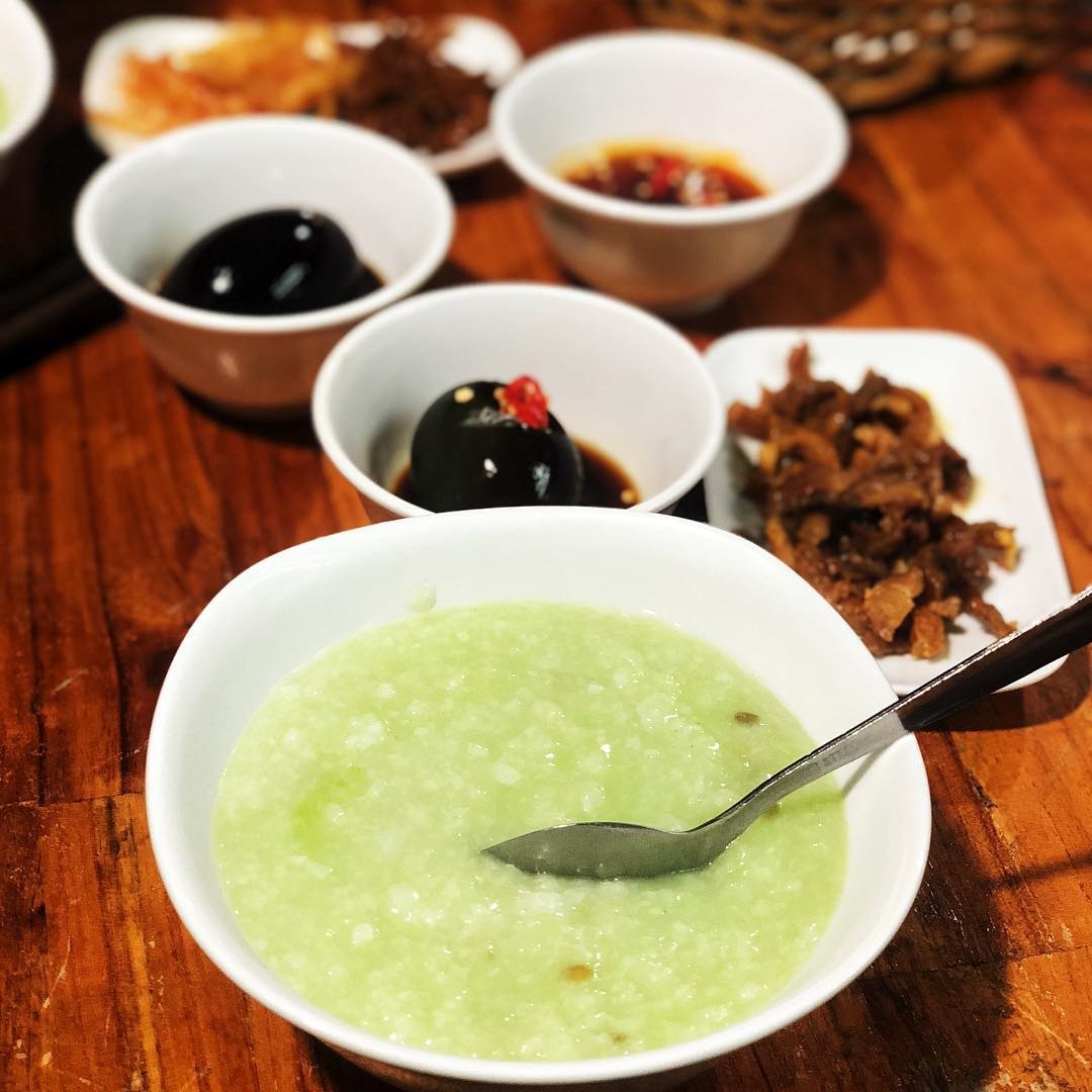 List of famous and delicious night eateries in Da Lat 4