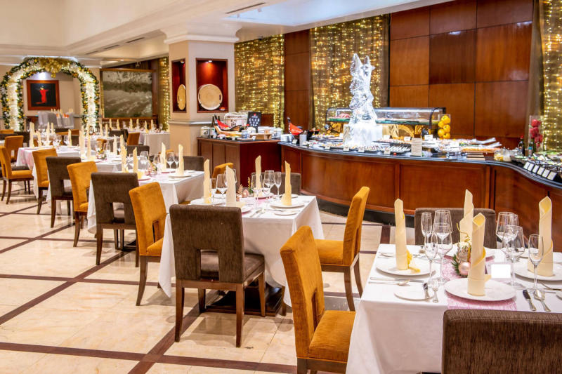 10 famous delicious restaurants in Hanoi that you must try once 4