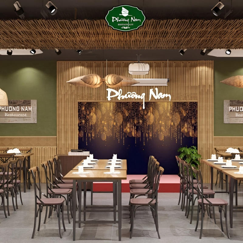 10 famous delicious restaurants in Hanoi that you must try once 7