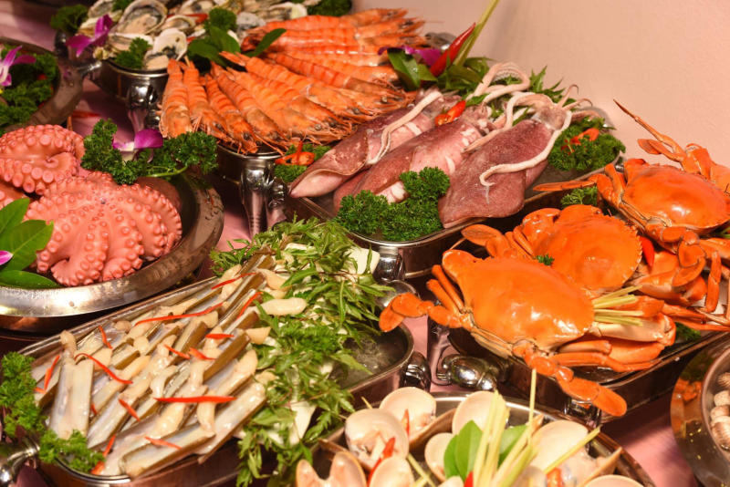 10 famous delicious restaurants in Hanoi that you must try once 8