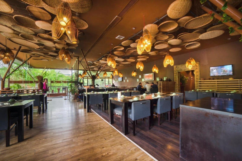 10 famous delicious restaurants in Hanoi that you must try once 10