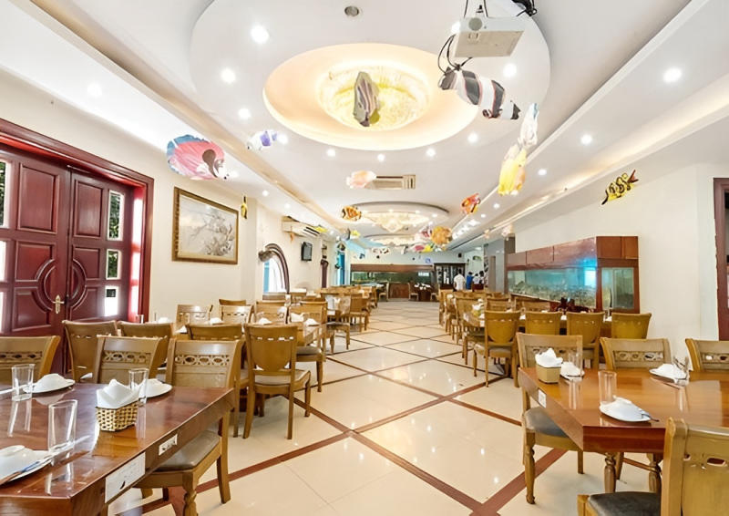 10 famous delicious restaurants in Hanoi that you must try once 11