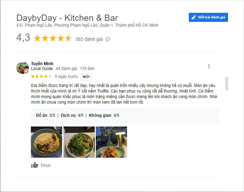 Day By Day Coffee brings dreamy Da Lat coffee to magnificent Saigon 17