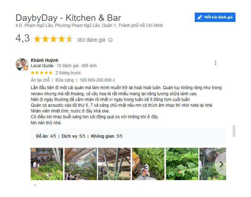 Day By Day Coffee brings dreamy Da Lat coffee back to magnificent Saigon 14