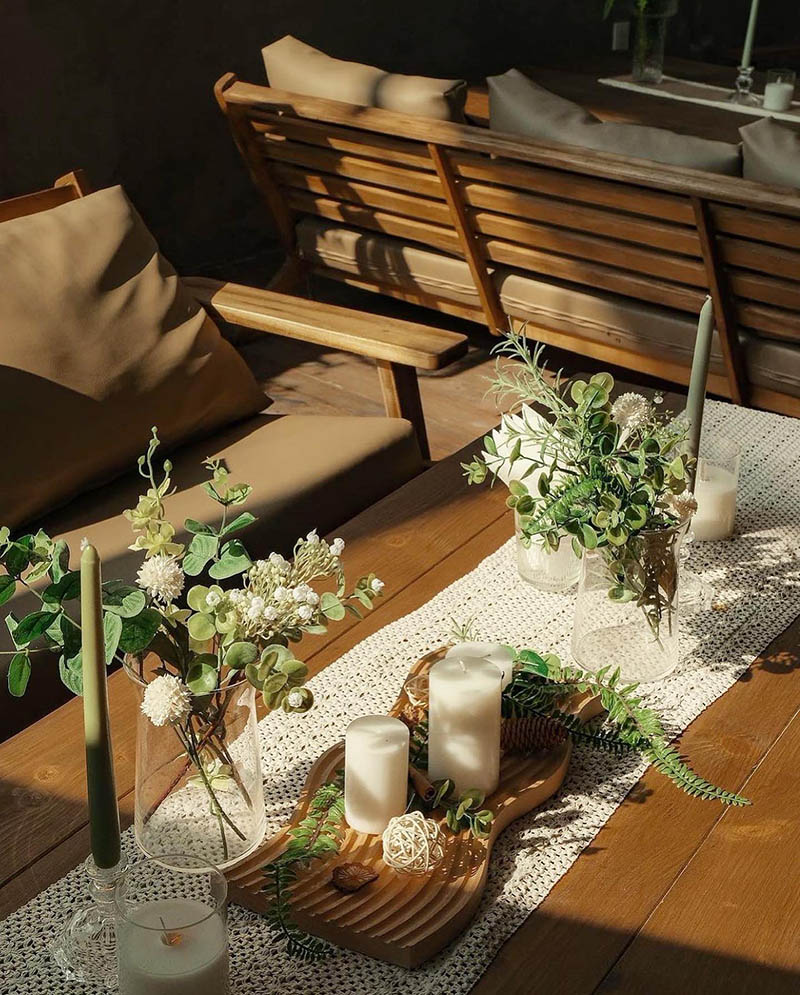 Day By Day Coffee brings dreamy Da Lat coffee back to magnificent Saigon 3