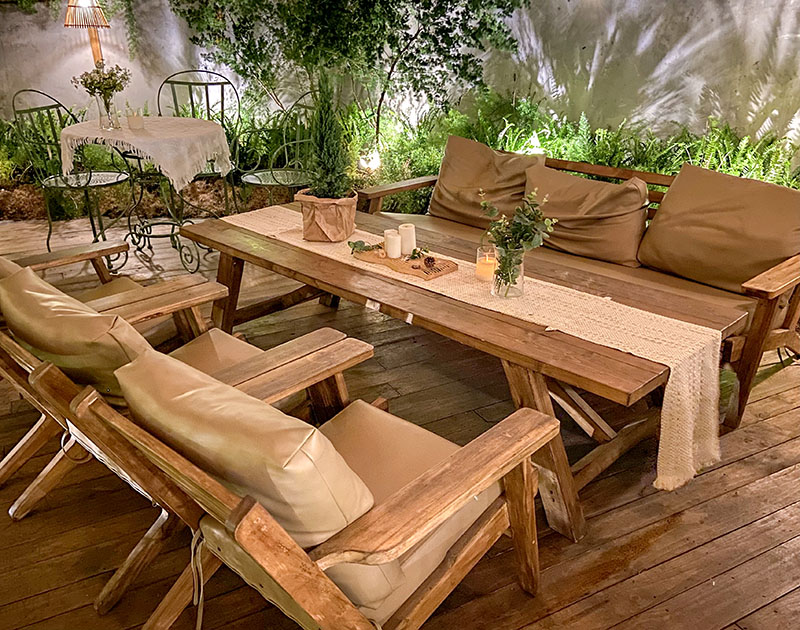 Day By Day Coffee brings dreamy Da Lat coffee back to magnificent Saigon 6