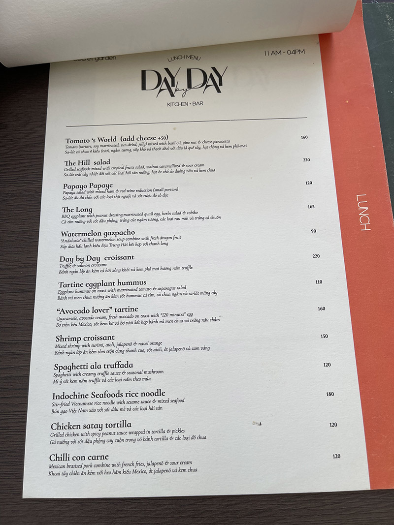 Day By Day Coffee brings Da Lat's dreamy coffee back to magnificent Saigon 9