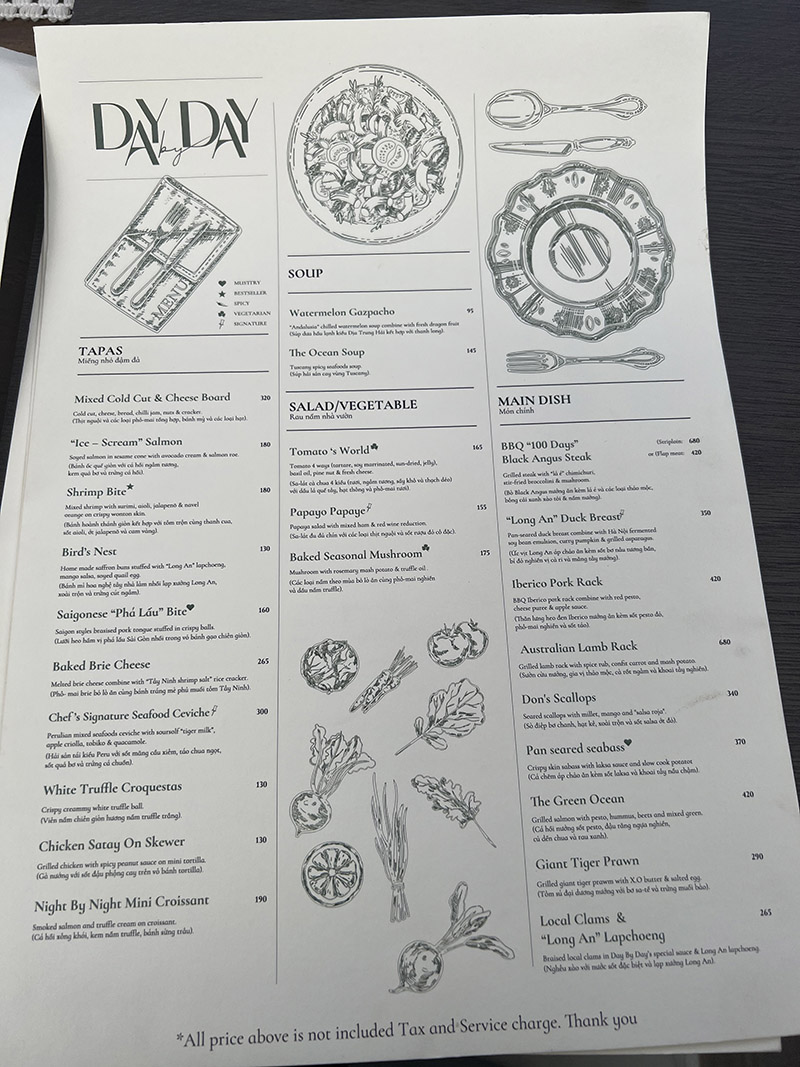 Day By Day Coffee brings dreamy Da Lat coffee back to magnificent Saigon 10