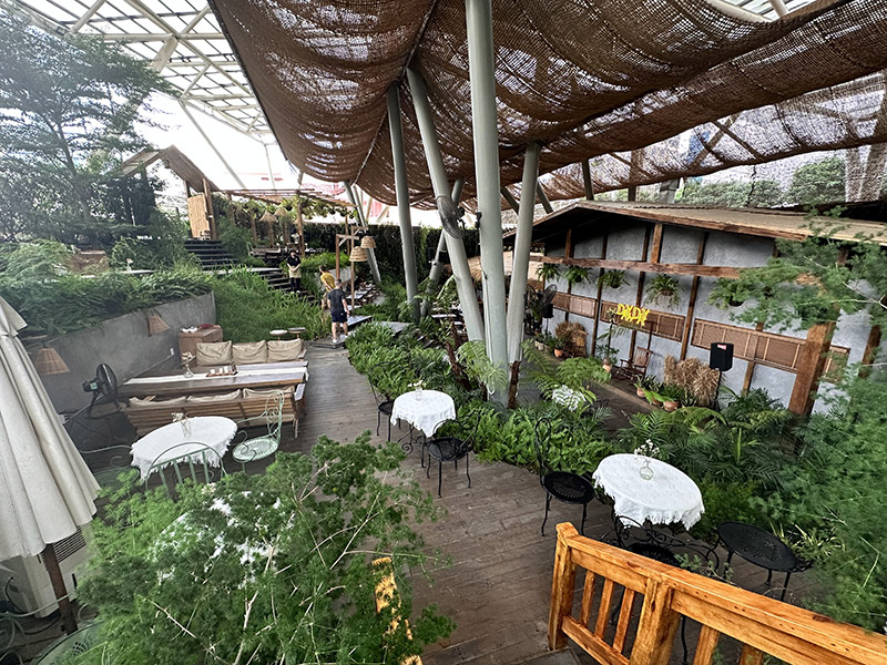 Day By Day Coffee brings dreamy Da Lat coffee back to magnificent Saigon 5