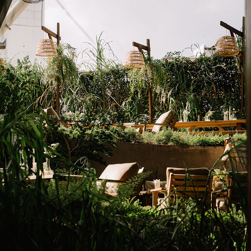 Day By Day Coffee brings dreamy Da Lat coffee back to magnificent Saigon 2