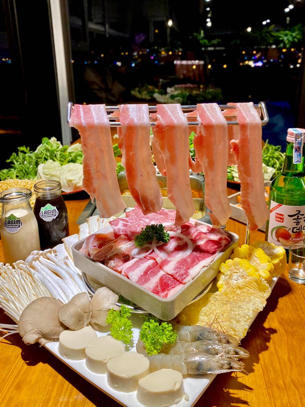 Let Vietnamtravelio take you to the top 8 delicious hot pot restaurants in Da Lat 11