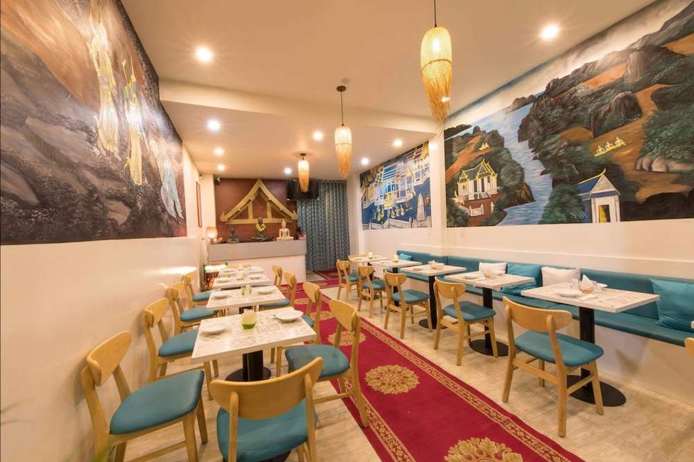 Let Vietnamtravelio take you to the top 8 delicious hot pot restaurants in Da Lat 14
