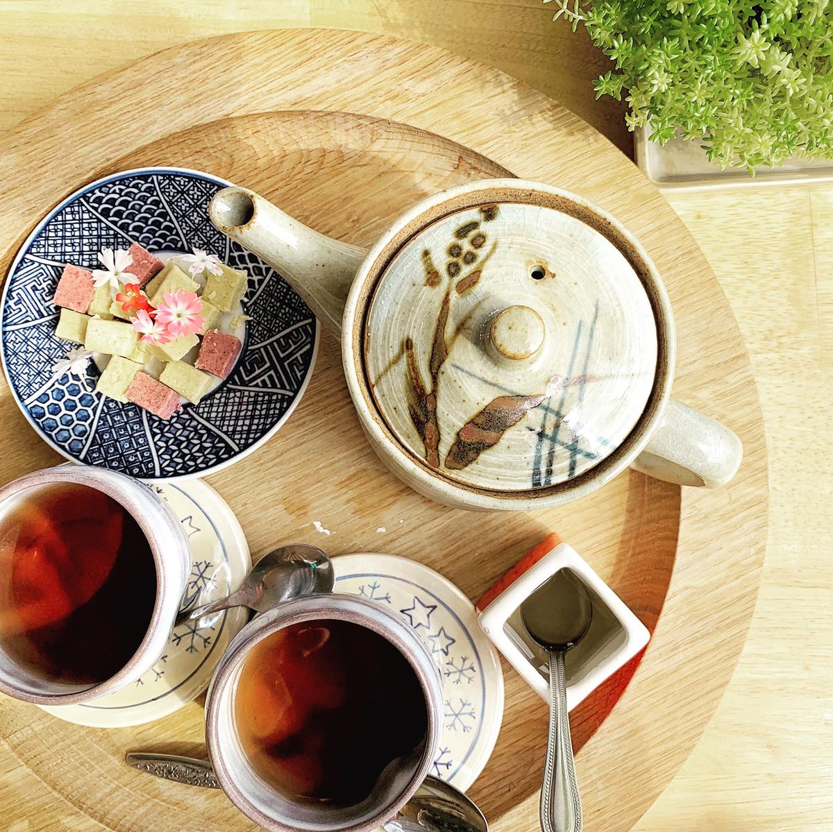 Deer In The Forest Coffee - Classic, romantic coffee shop like Korean movies 13