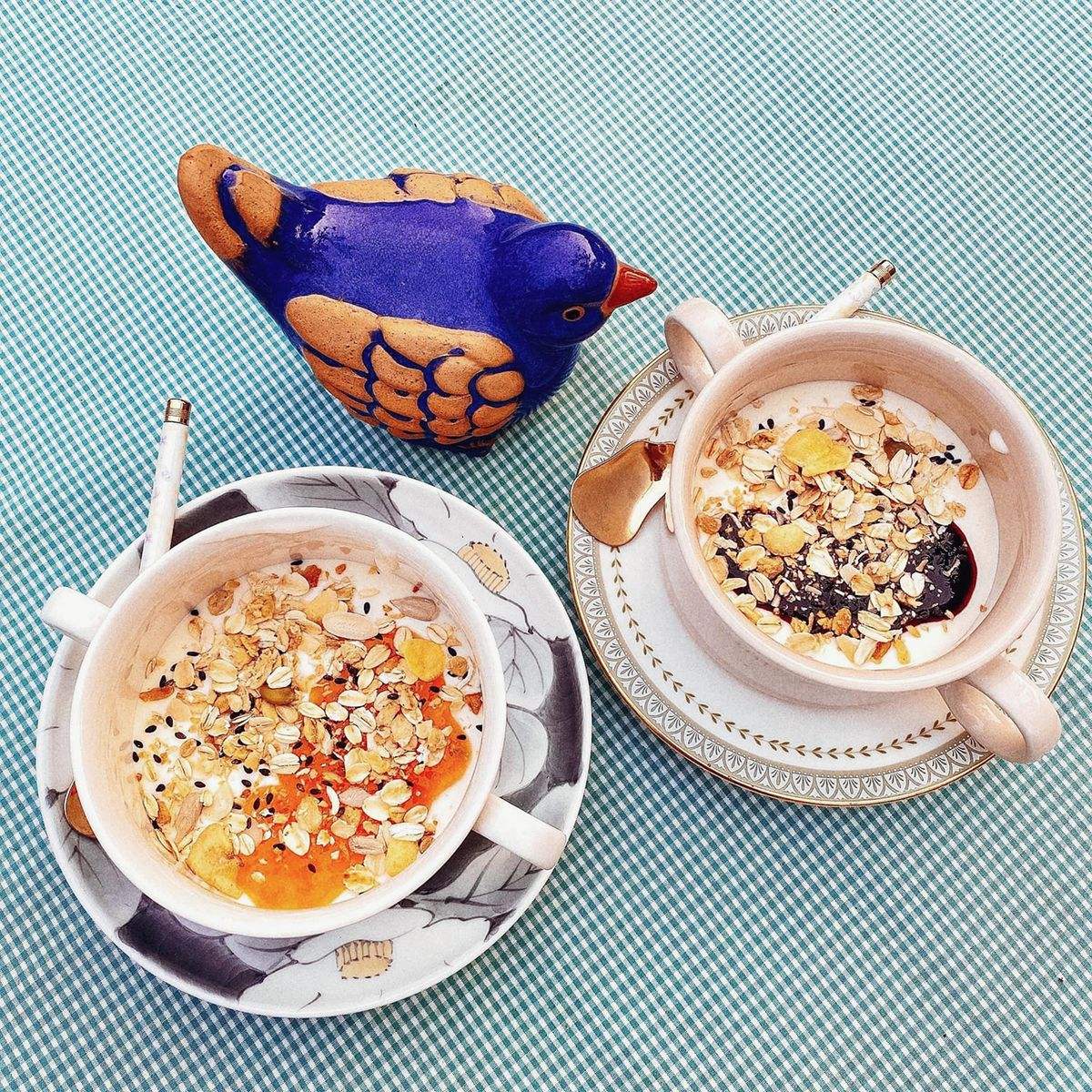 Deer In The Forest Coffee - Classic, romantic coffee shop like Korean movies 12