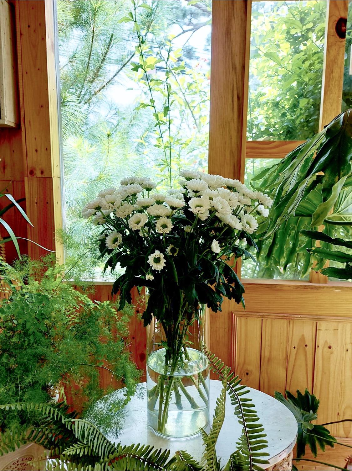 Deer In The Forest Coffee - Classic, romantic coffee shop like Korean movies 7