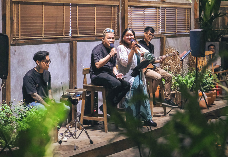 Day By Day Coffee brings dreamy Da Lat coffee back to magnificent Saigon 13