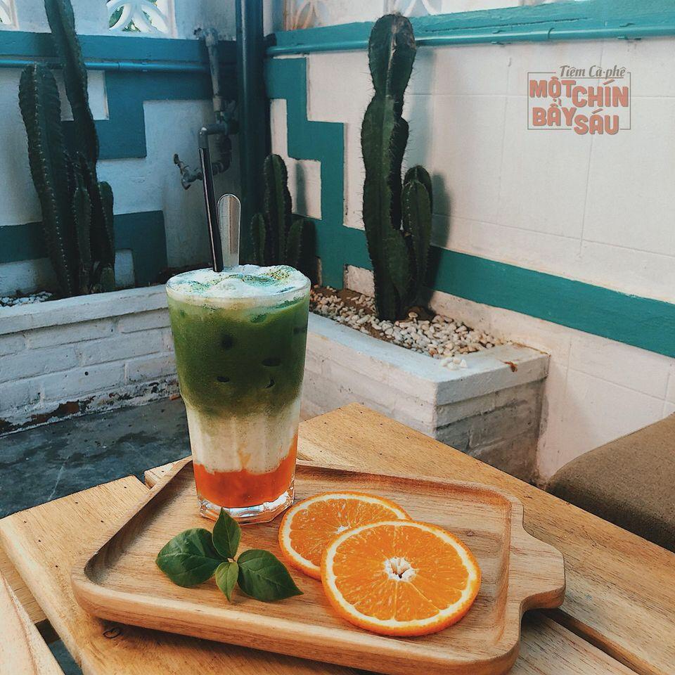 Come to 1976 Coffee in Hue to reminisce about the past 8