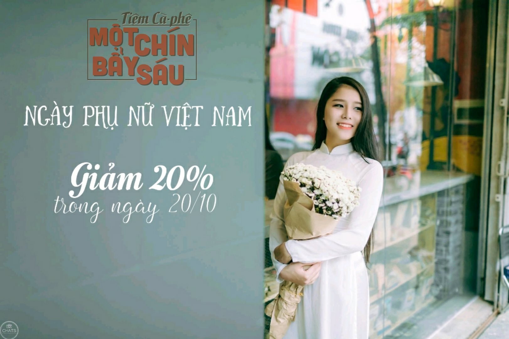 Come to 1976 Coffee in Hue to reminisce about the past 11