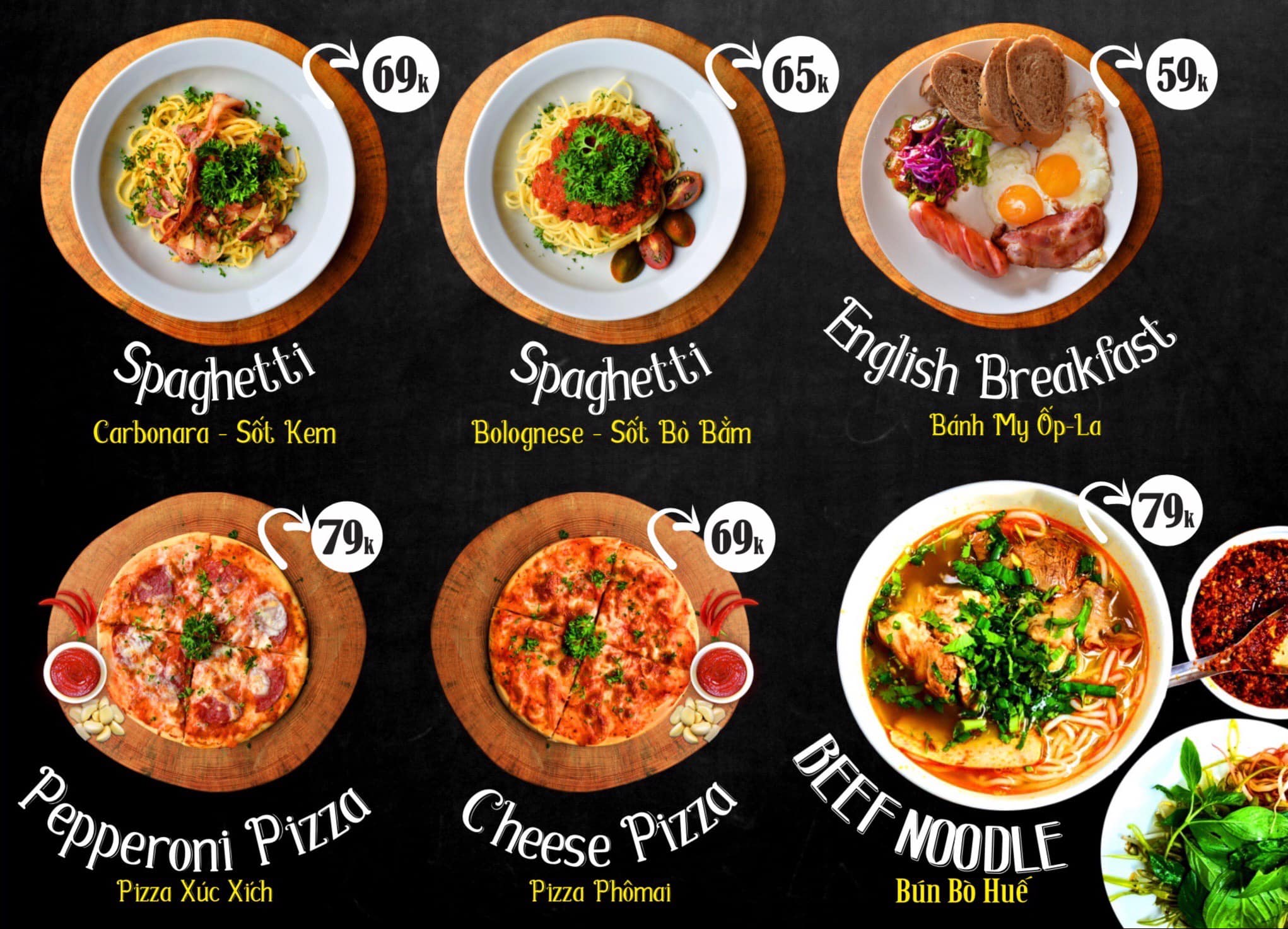 Come to Da Lat Mountain View coffee to experience the Nordic space next to the dreamy mountains and hills 8