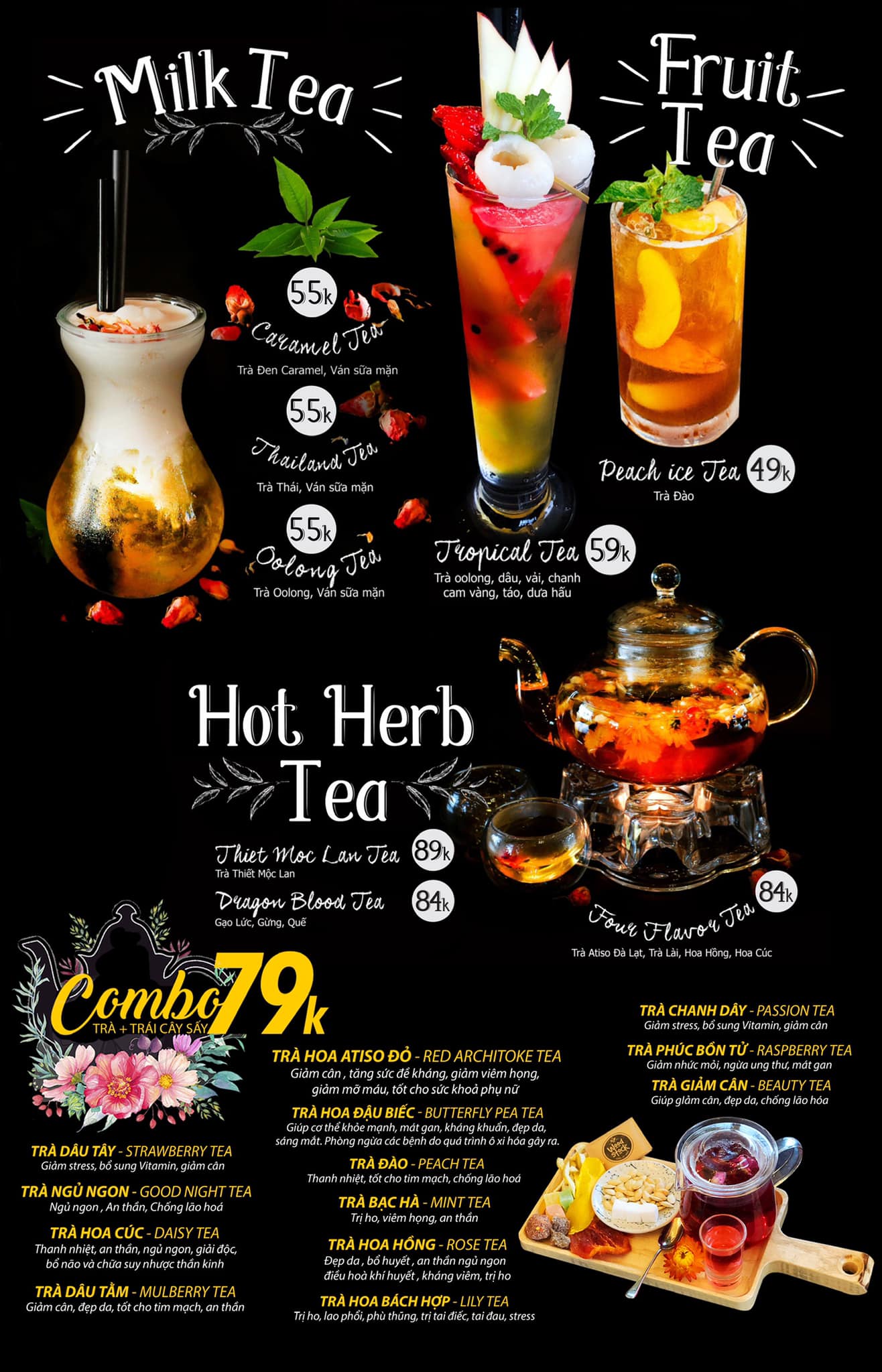 Come to Da Lat Mountain View coffee to experience the Nordic space next to the dreamy mountains and hills 7