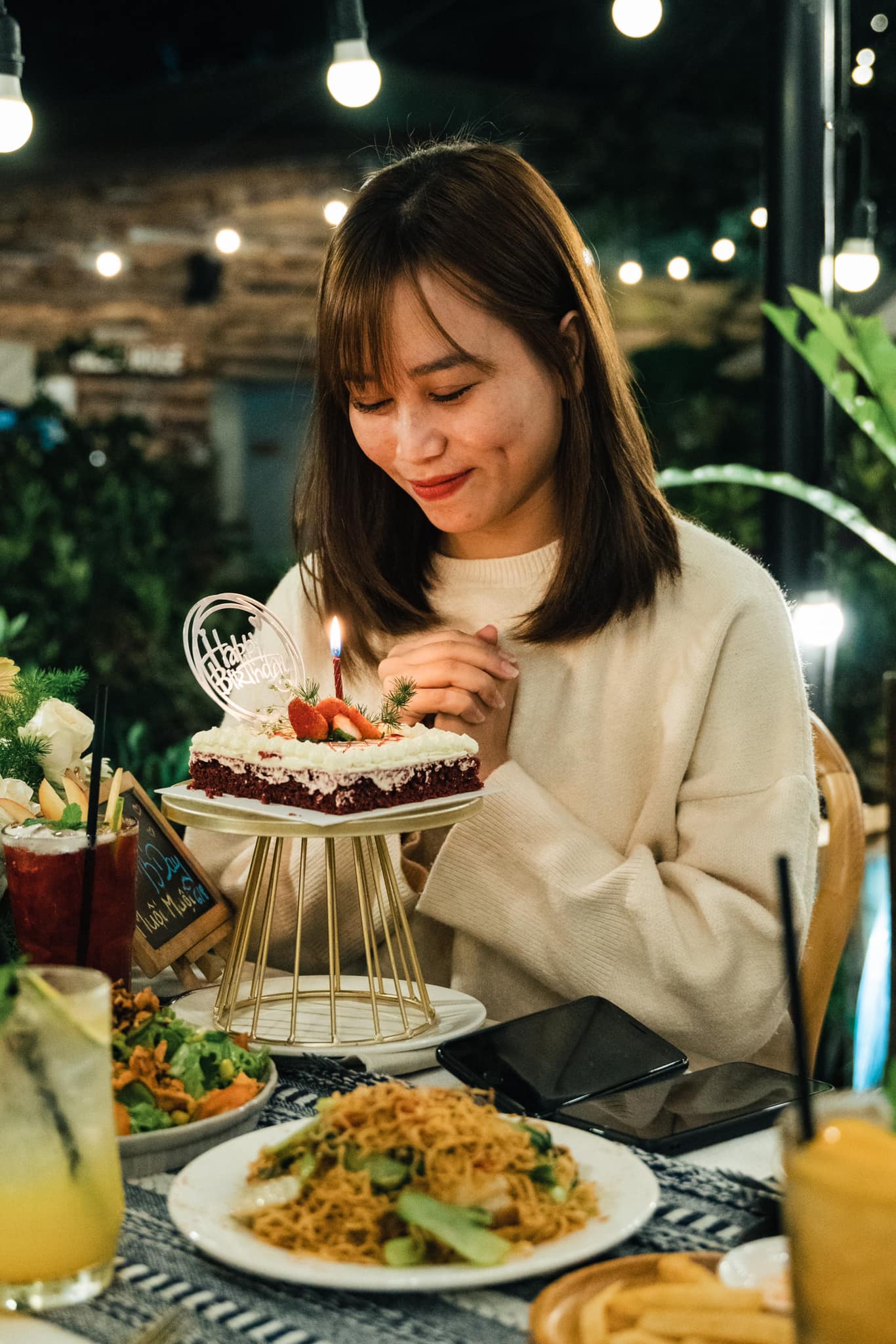 Come to Hilly Garden Dalat to experience classy cuisine in the heart of the dreamy mountain town 9