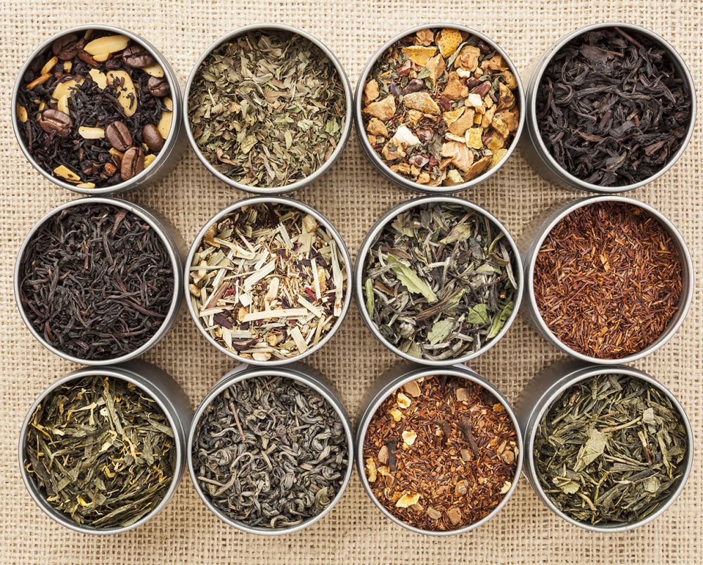 When coming to Hue, remember to enjoy royal tea - Cultural beauty of the ancient capital 3