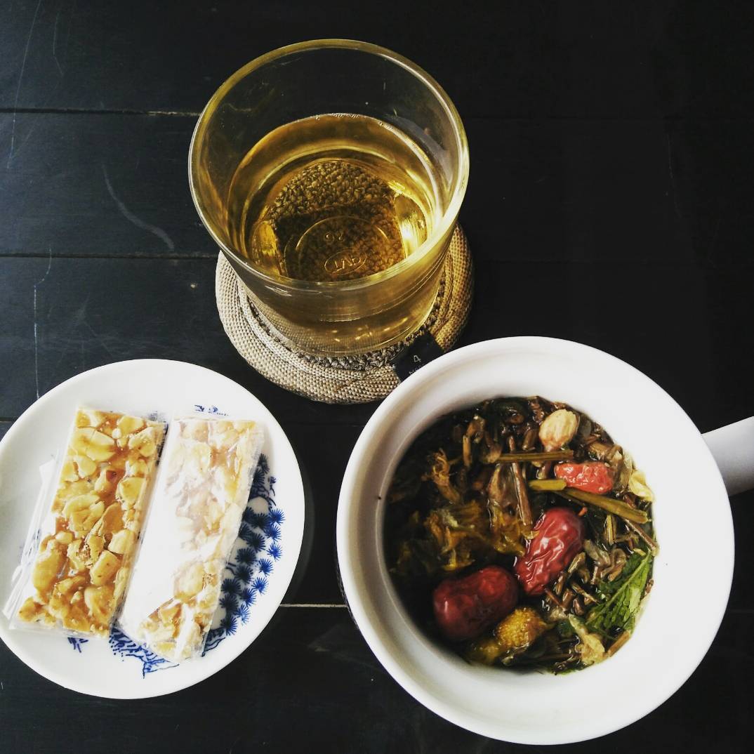 When coming to Hue, remember to enjoy royal tea - Cultural beauty of the ancient capital 4
