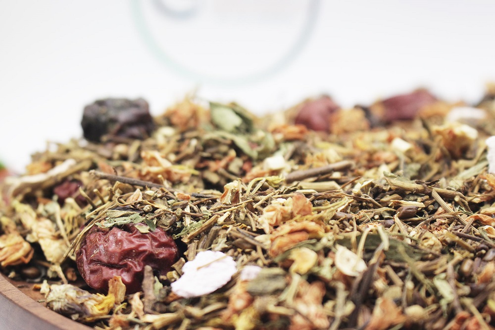 When coming to Hue, remember to enjoy royal tea - Cultural beauty of the ancient capital 5