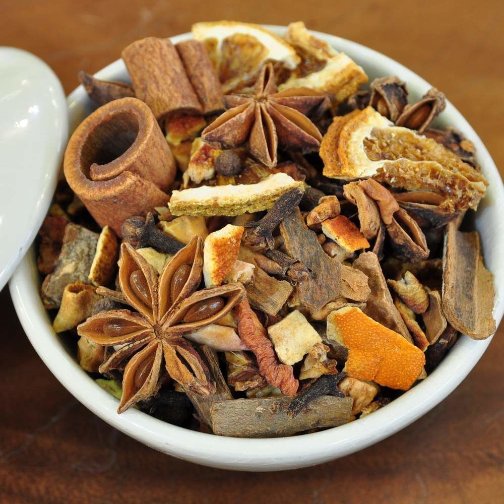 When coming to Hue, remember to enjoy royal tea - Cultural beauty of the ancient capital 8