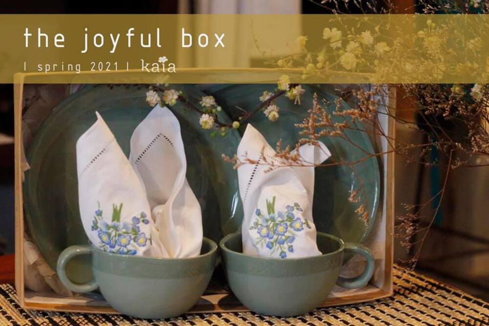 Come to KAIA Concept I Mar Rojo Cafe to find a small, peaceful, vintage corner in the middle of Da Nang 15