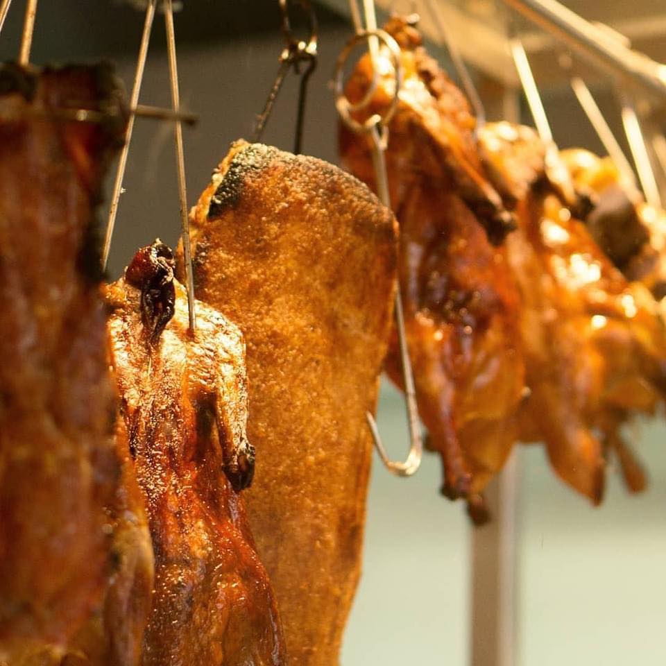 Come to Kieu Hoa Quan to enjoy Chinese cuisine with many levels of taste 11