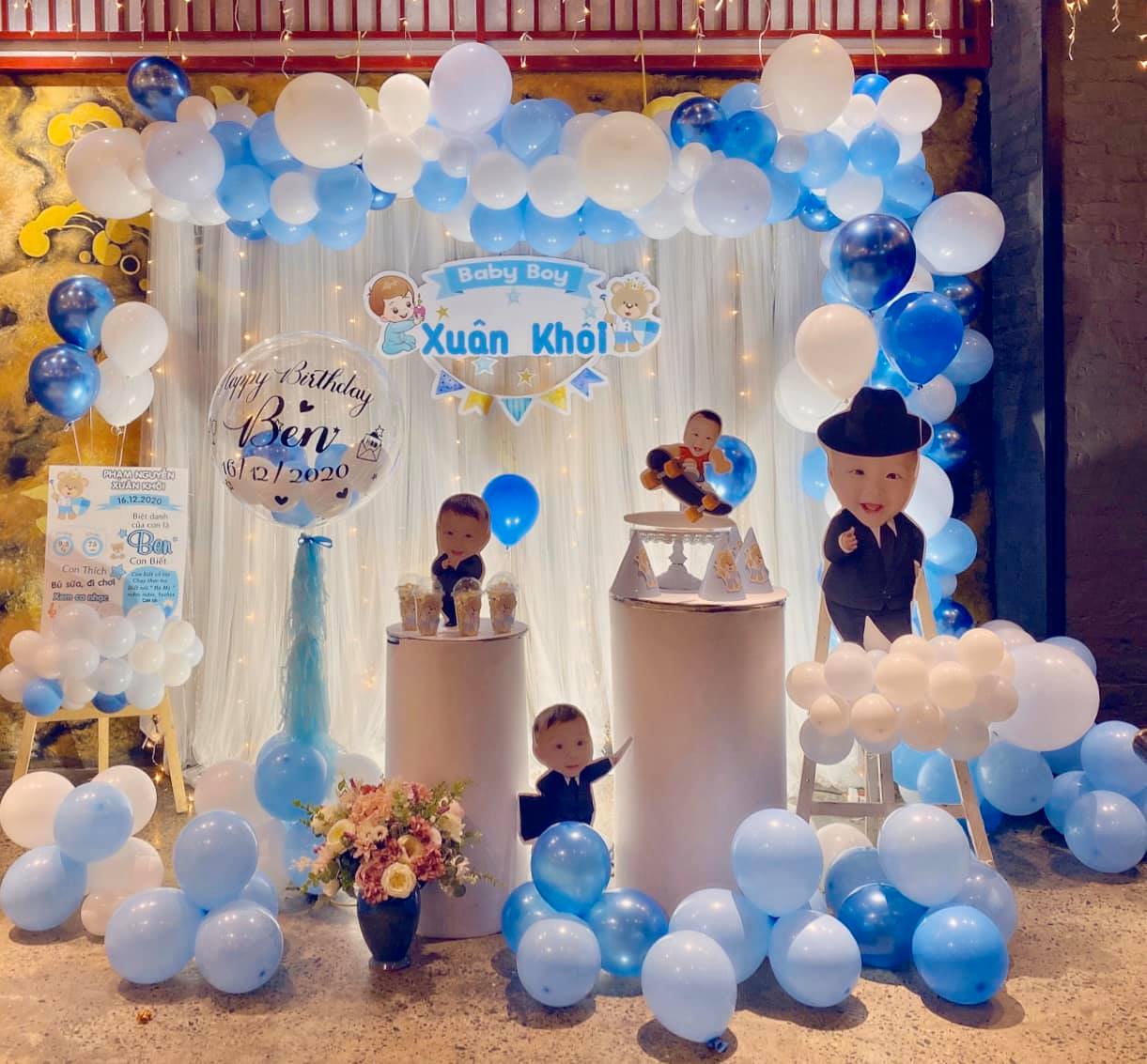 Come to Kieu Hoa Quan to enjoy Chinese cuisine with many levels of taste 14