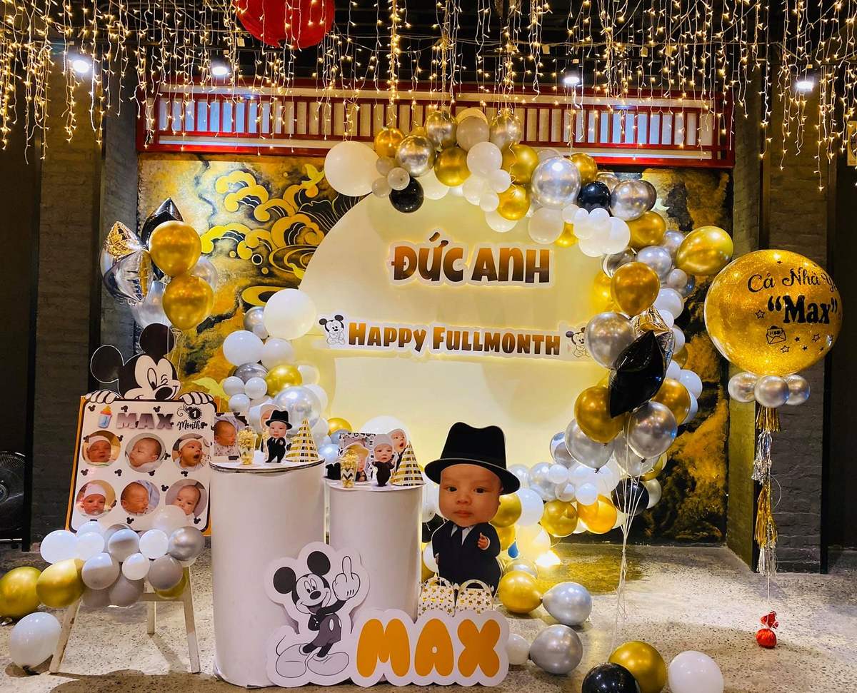 Come to Kieu Hoa Quan to enjoy Chinese cuisine with many levels of taste 18