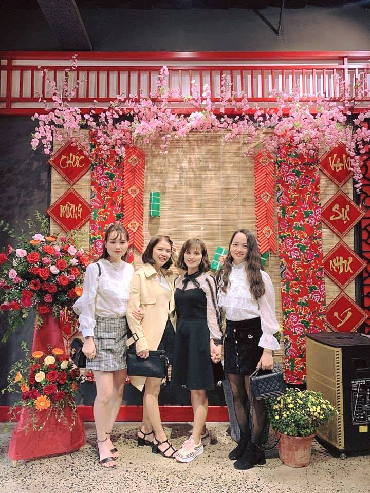 Come to Kieu Hoa Quan to enjoy Chinese cuisine with many levels of taste 20