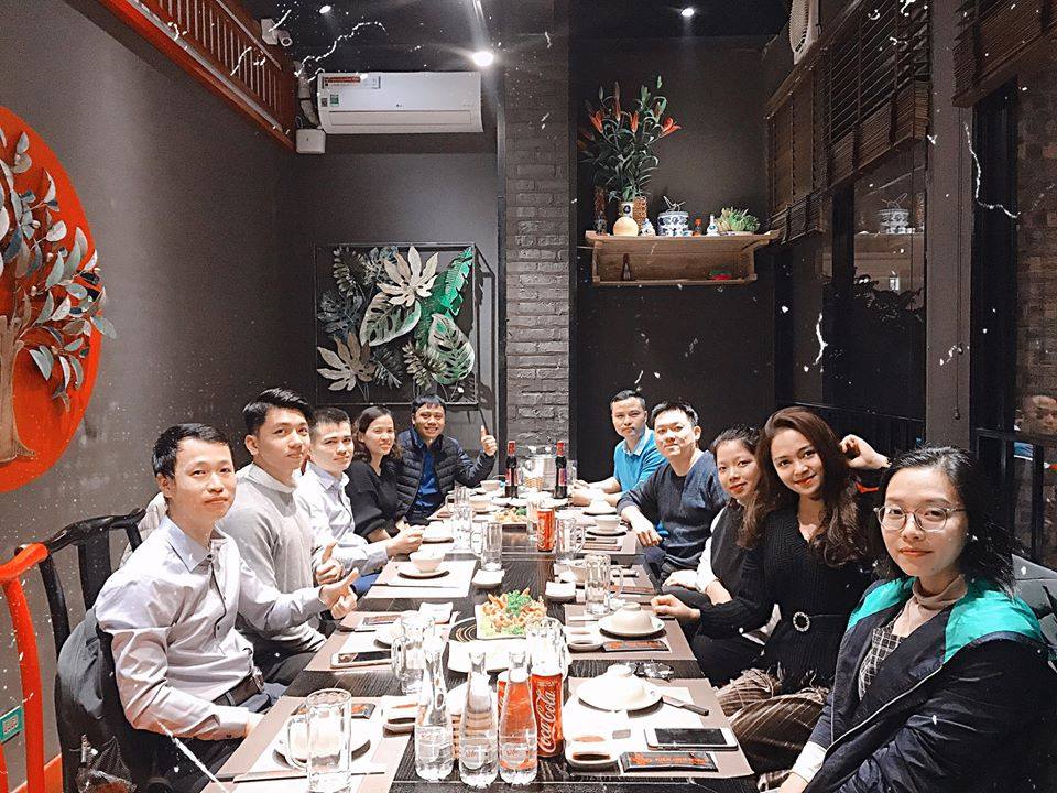 Come to Kieu Hoa Quan to enjoy Chinese cuisine with many levels of taste 21